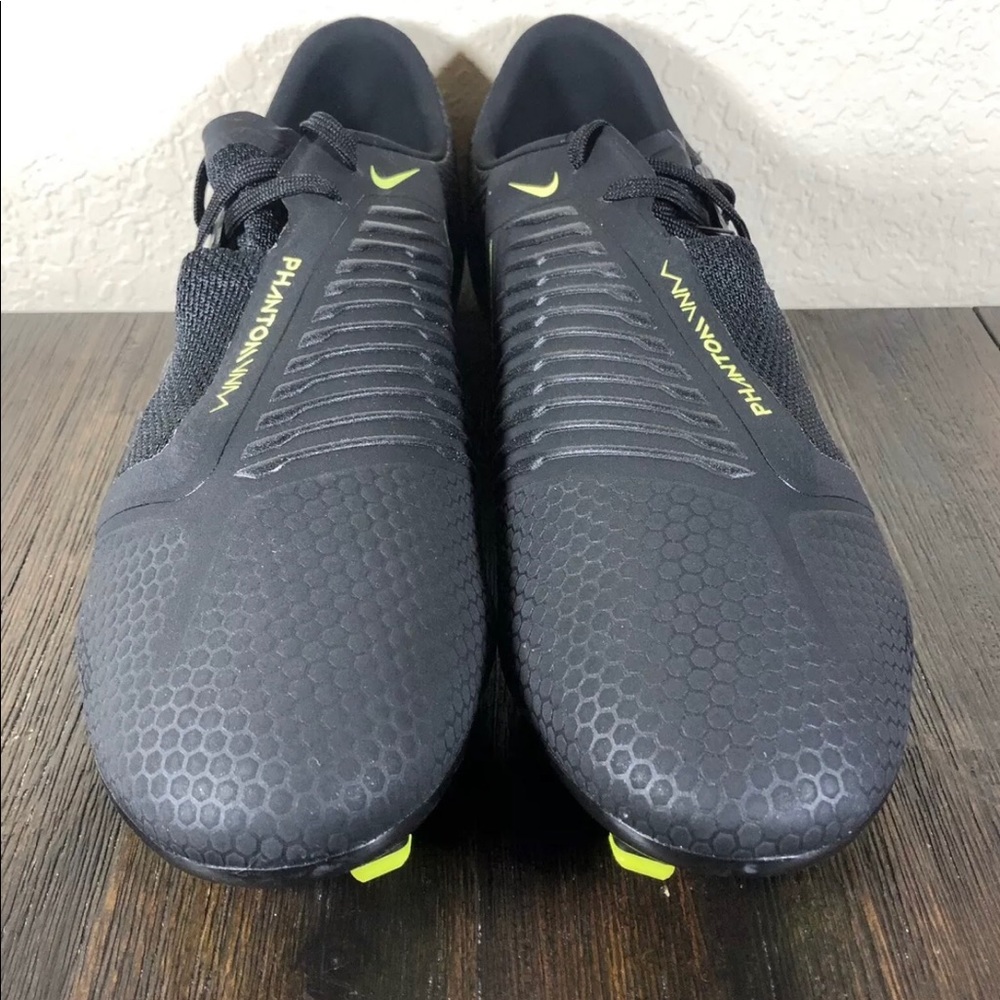 Nike Phantom Venom soccer shoes